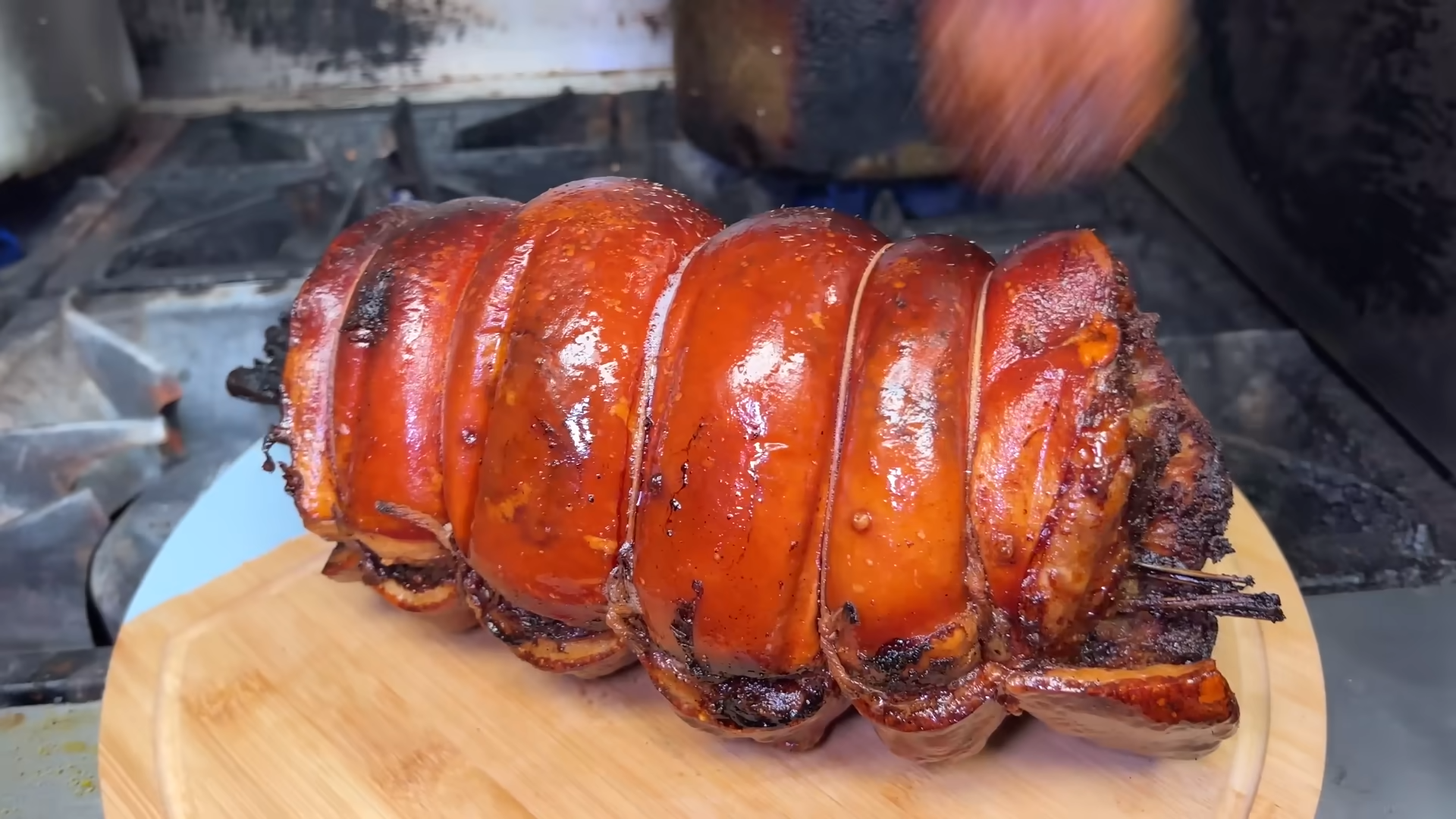 Hidden Gem Japanese Eats and a Filipino Boodle Feast to Remember