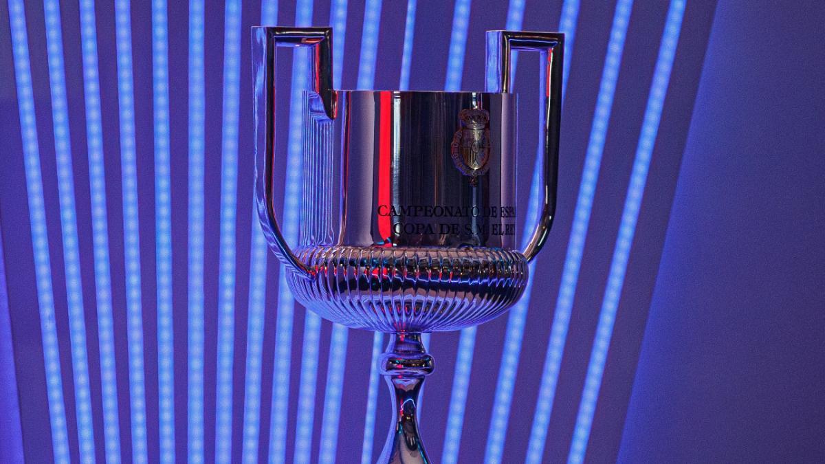 Sorteo de la segunda ronda de la Copa del Rey 2025/26 hoy: a qué hora ...