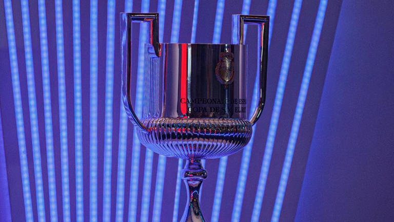 Sorteo de la segunda ronda de la Copa del Rey 2025/26 hoy: a qué hora ...