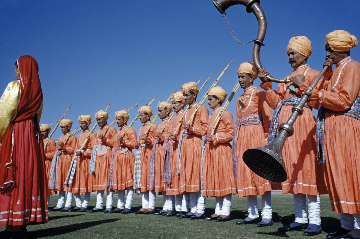 The strangest musical instruments of the Victorian Era