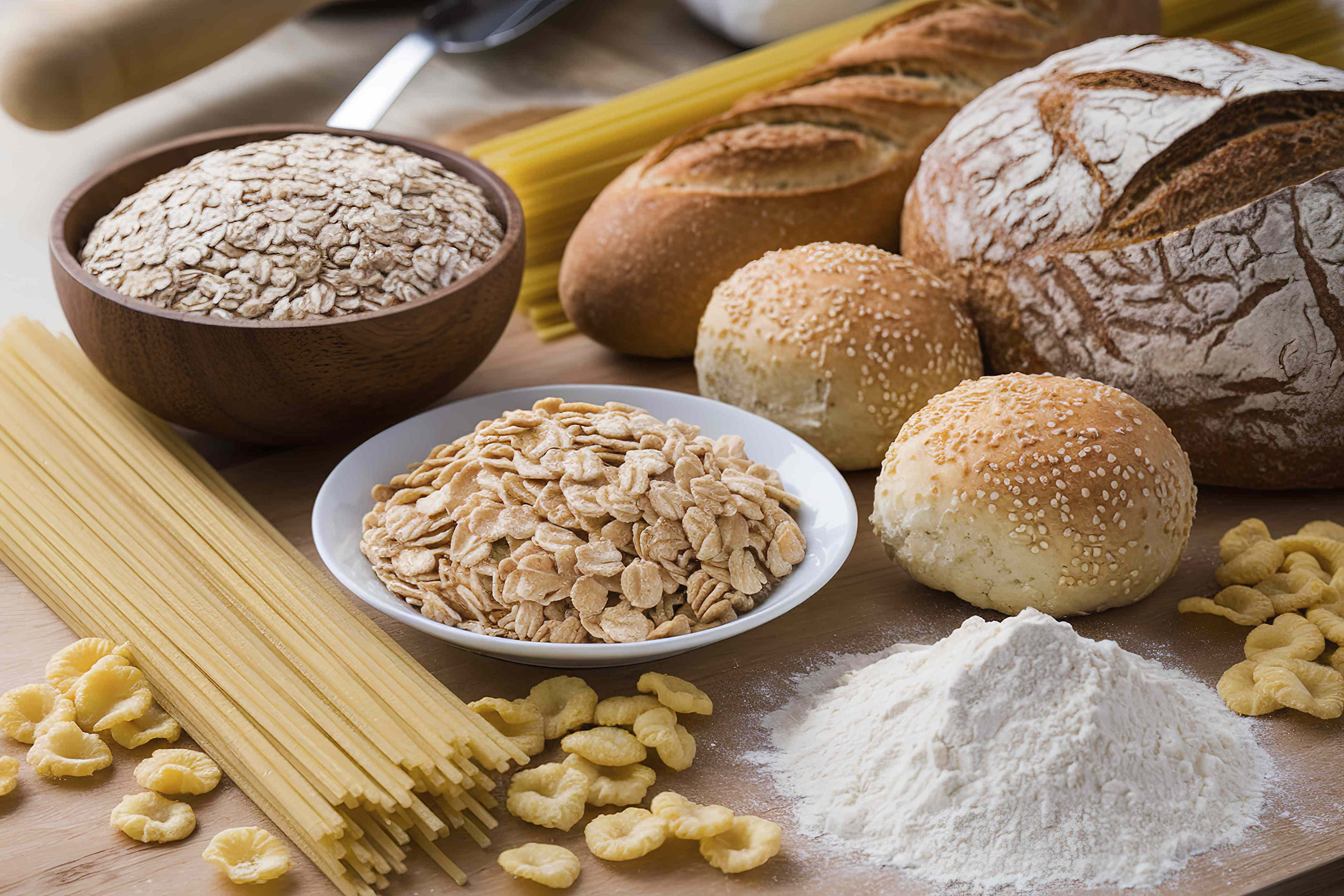 6 Grains That Are Highest in Magnesium