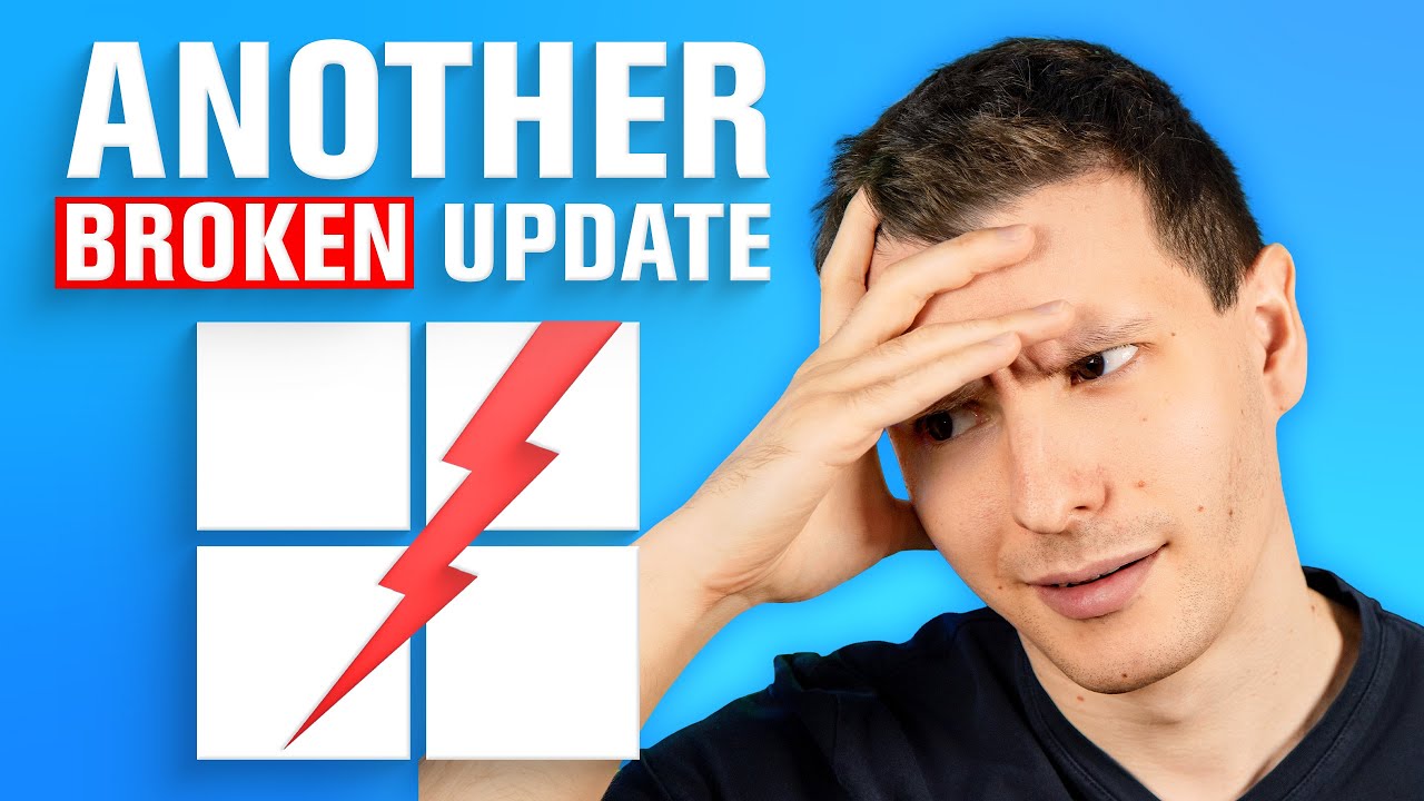 Fix localhost issues caused by the latest Windows update