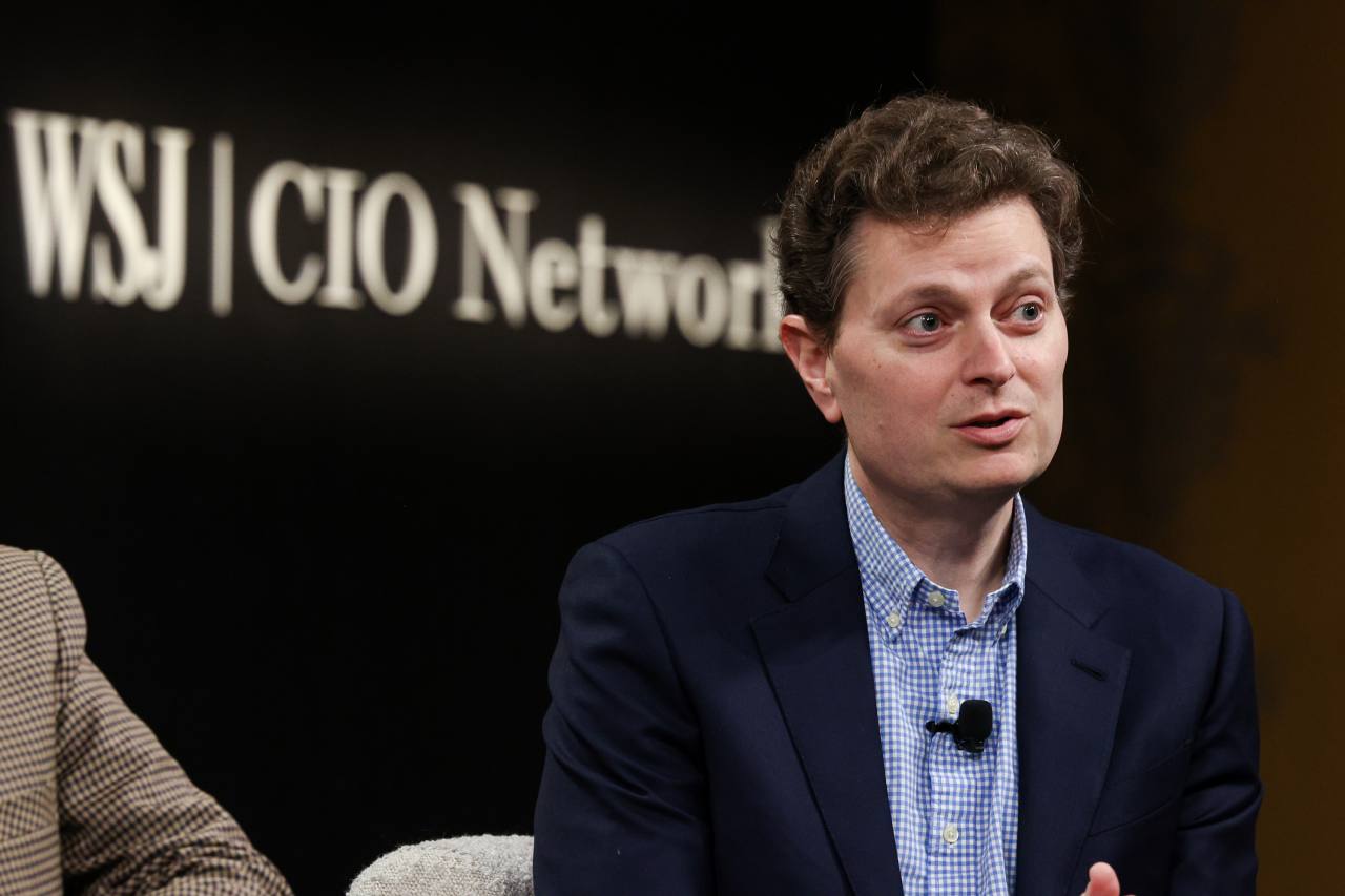 AI Is Upending Jobs. Corporate Tech and HR Are Teaming Up to Figure It Out.