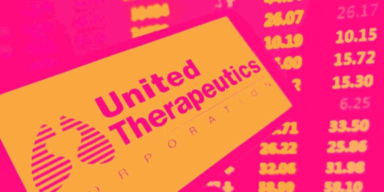 3 Reasons Investors Love United Therapeutics (UTHR)