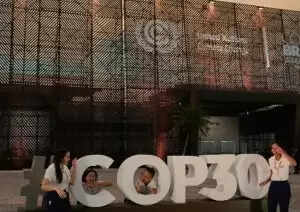 COP30 Kicks Off in Brazil: Urgent Calls for Climate Action Amidst ...
