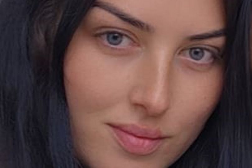 Police launch urgent appeal to find missing woman from Canterbury