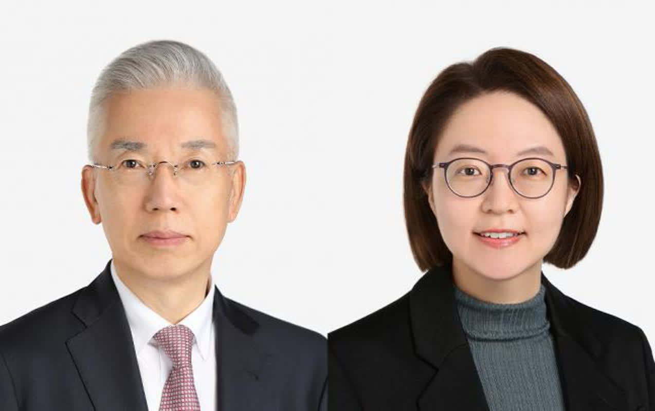 화우, 조영준 변호사·신은식 외국변호사 영입…글로벌 금융거래 분야 강화