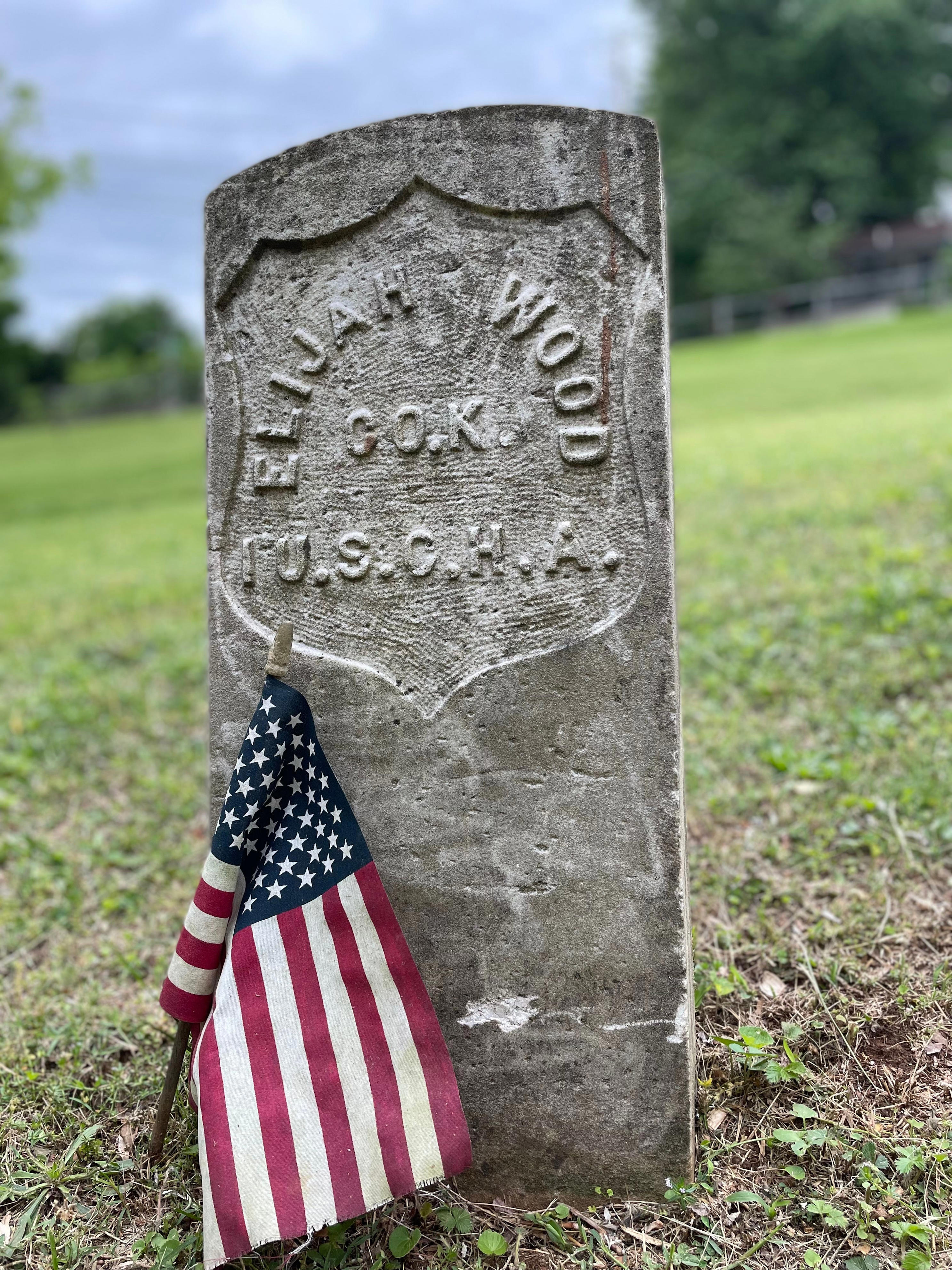 Oak Ridge will added to the Civil War Trails thanks to a slave who ...