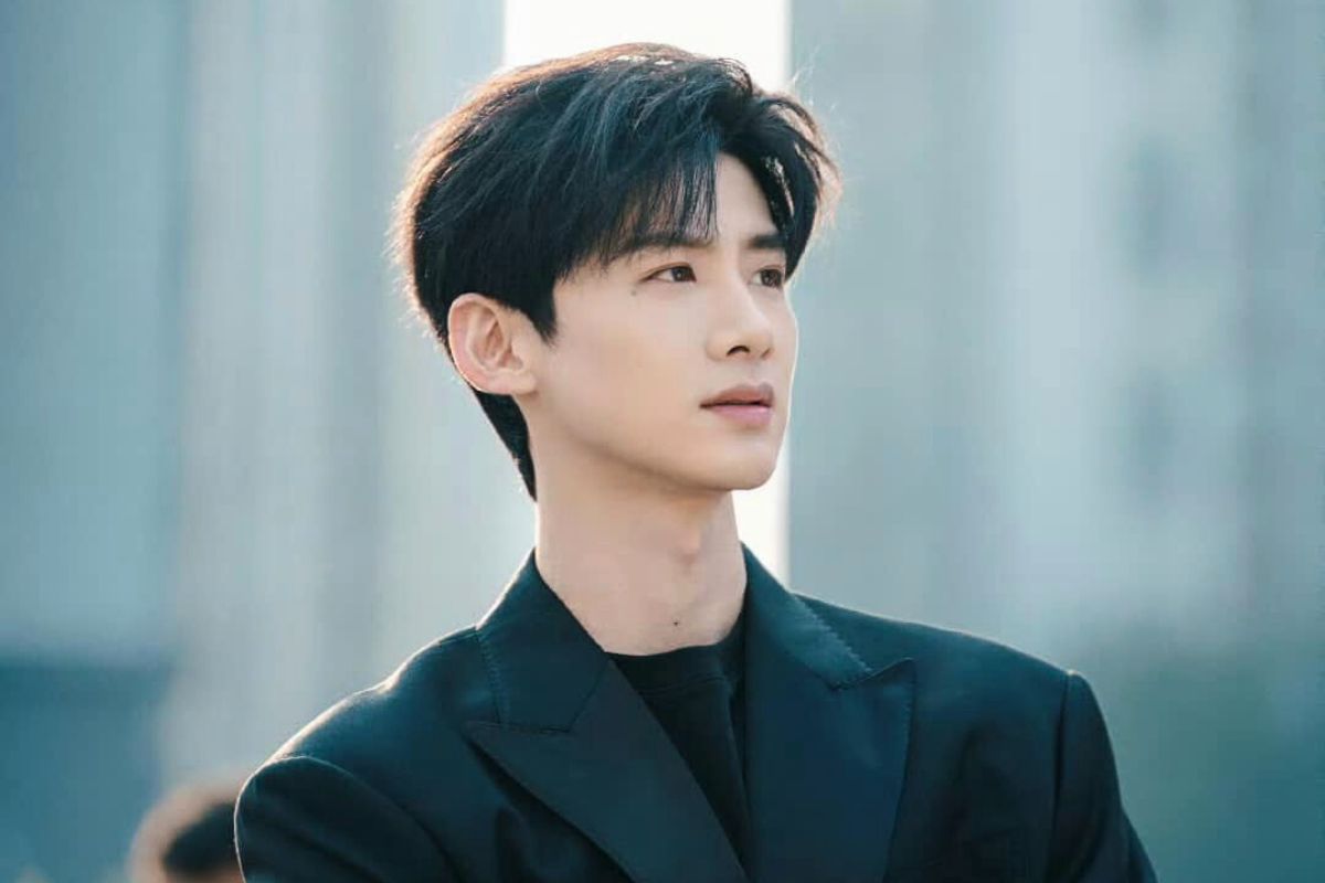 Bạch Kính Đình thú nhận áp lực khi đóng phim Khó dỗ dành