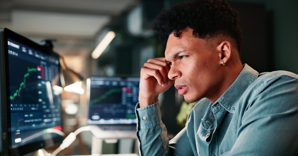 Key mistake could be costing new investors thousands