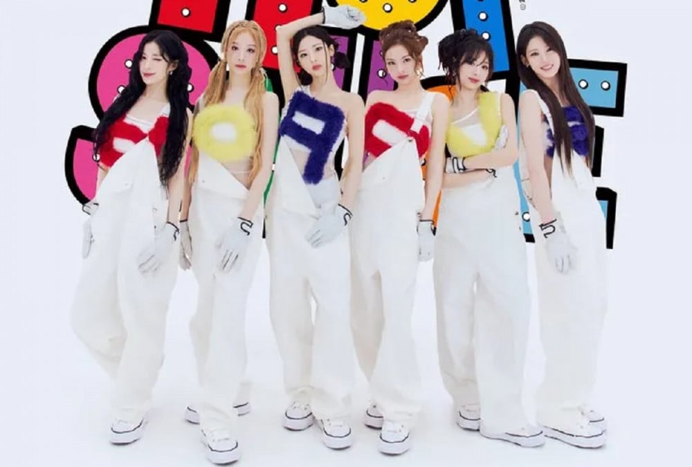 Baby Monster công bố video âm nhạc mới Psycho