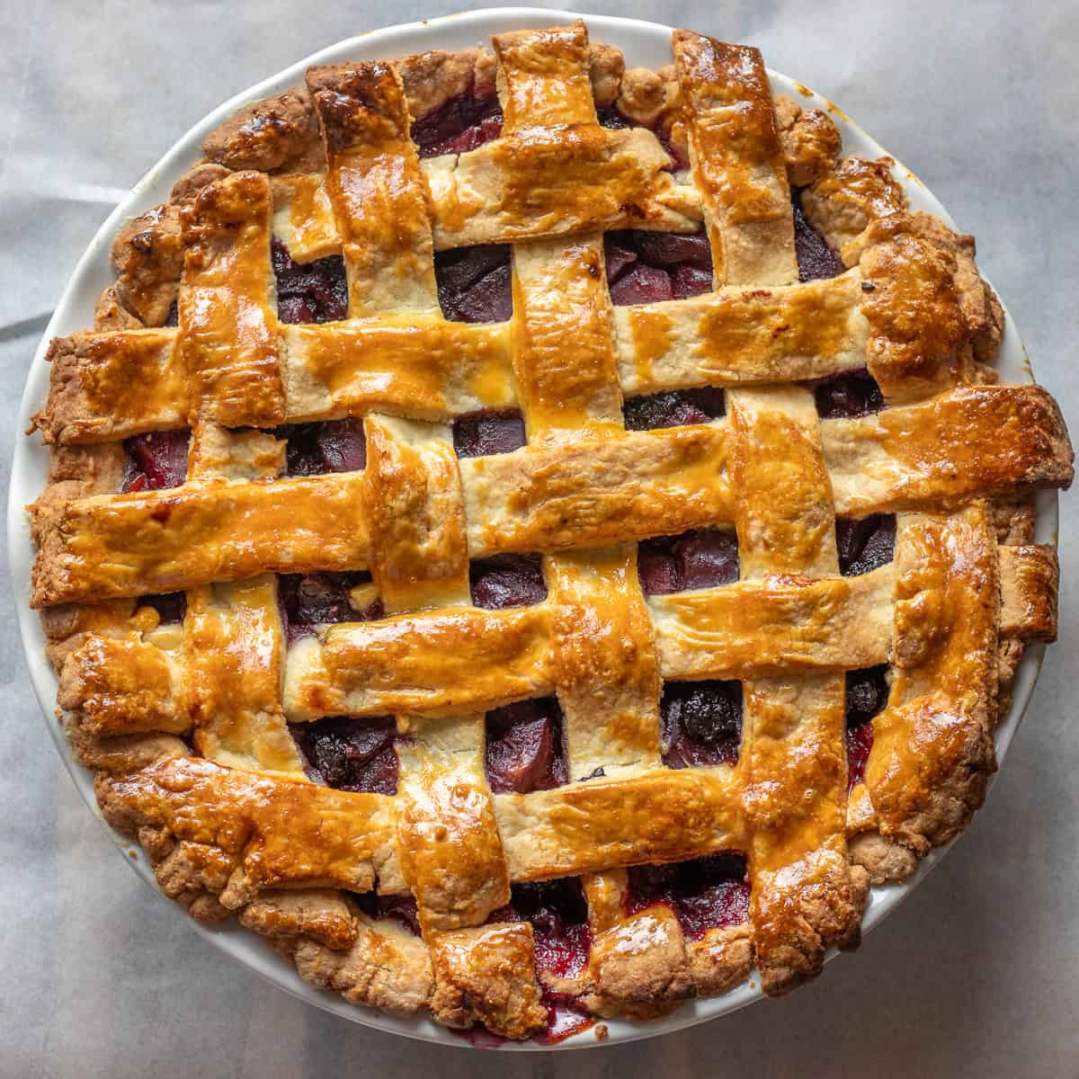Homemade Pie Recipes That Are Easy and Tasty