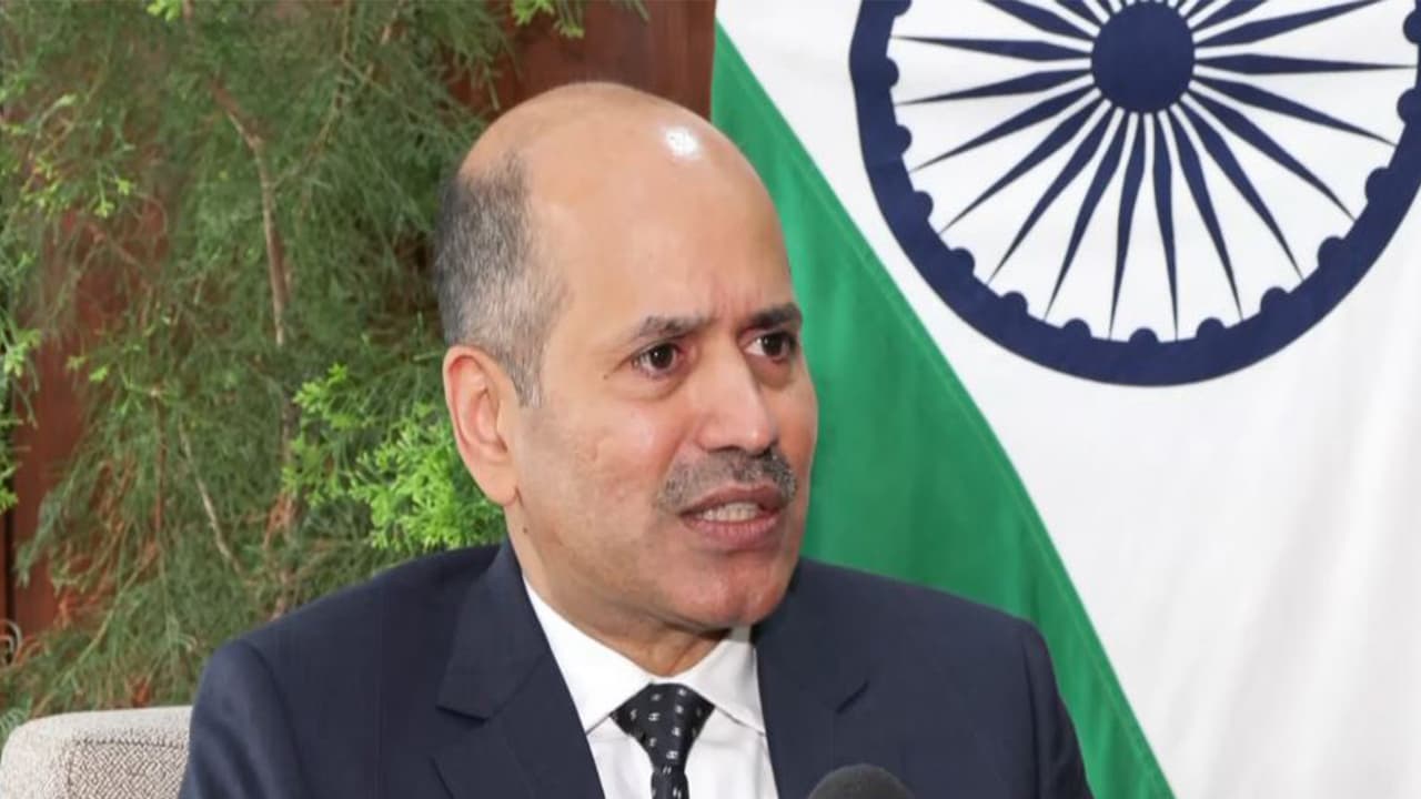 PM Modi's Bhutan visit highlights 'closest partnership', says envoy