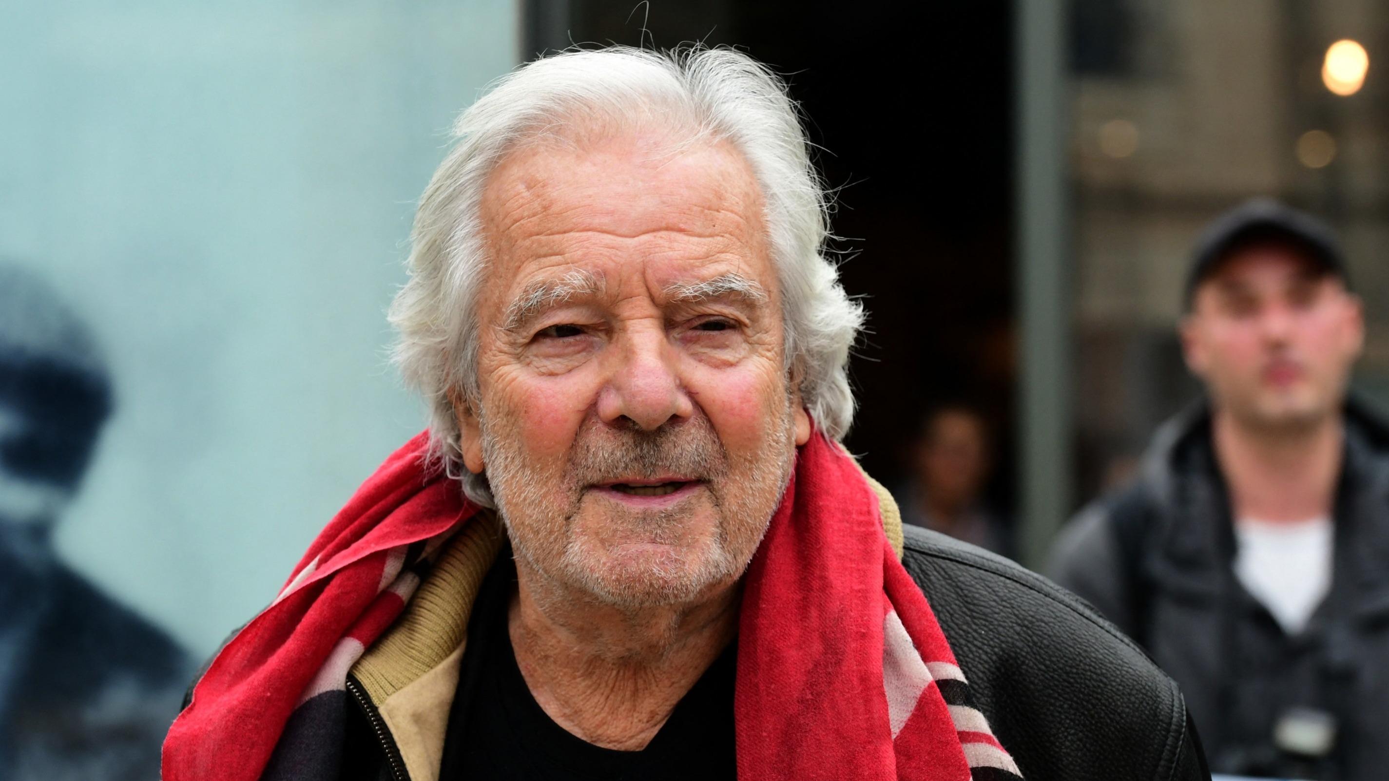 Pierre Arditi, 80 ans, évoque le temps qui passe : “On arrive dans les ...