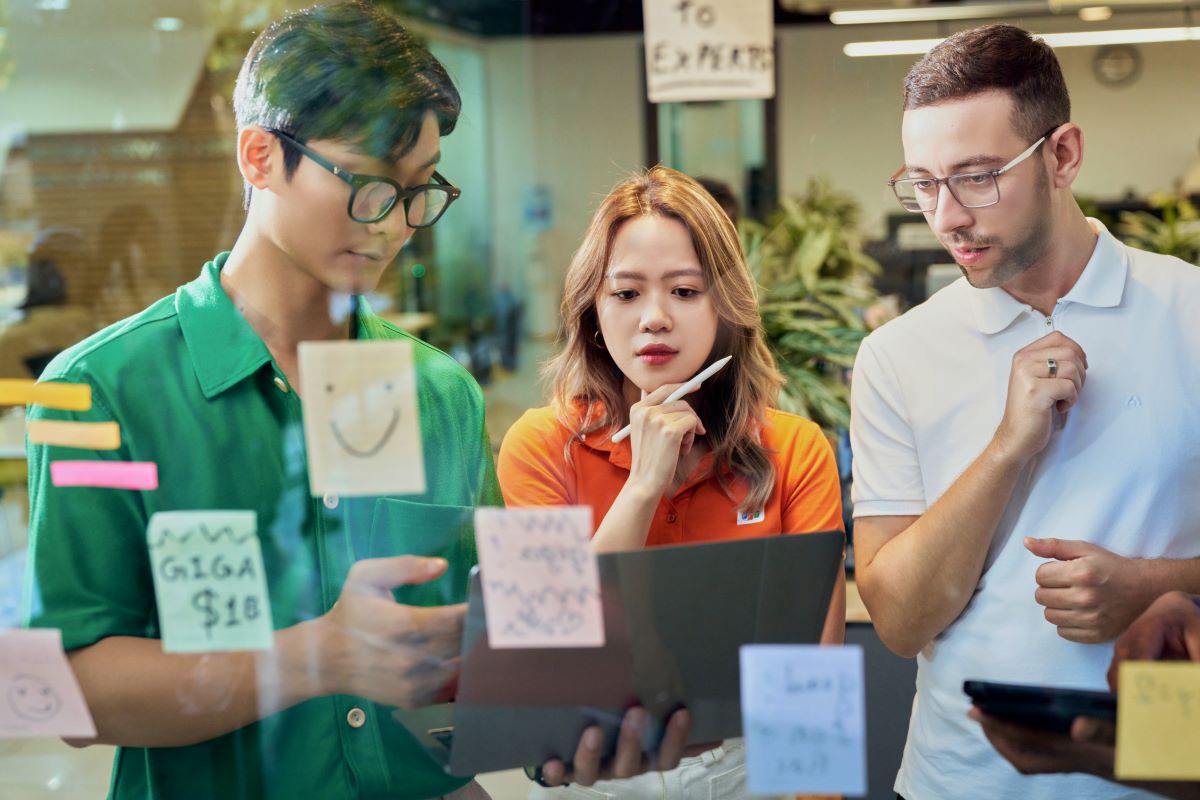 Mô hình AI phát hiện âm thanh bất thường của FPT được bảo hộ tại Mỹ