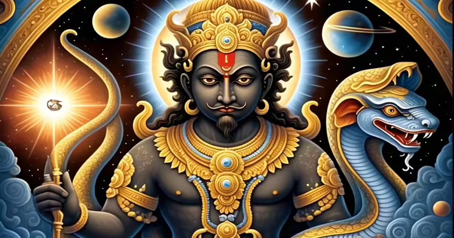 Troubled in your married life? Is Rahu casting a spell on you? Try ...