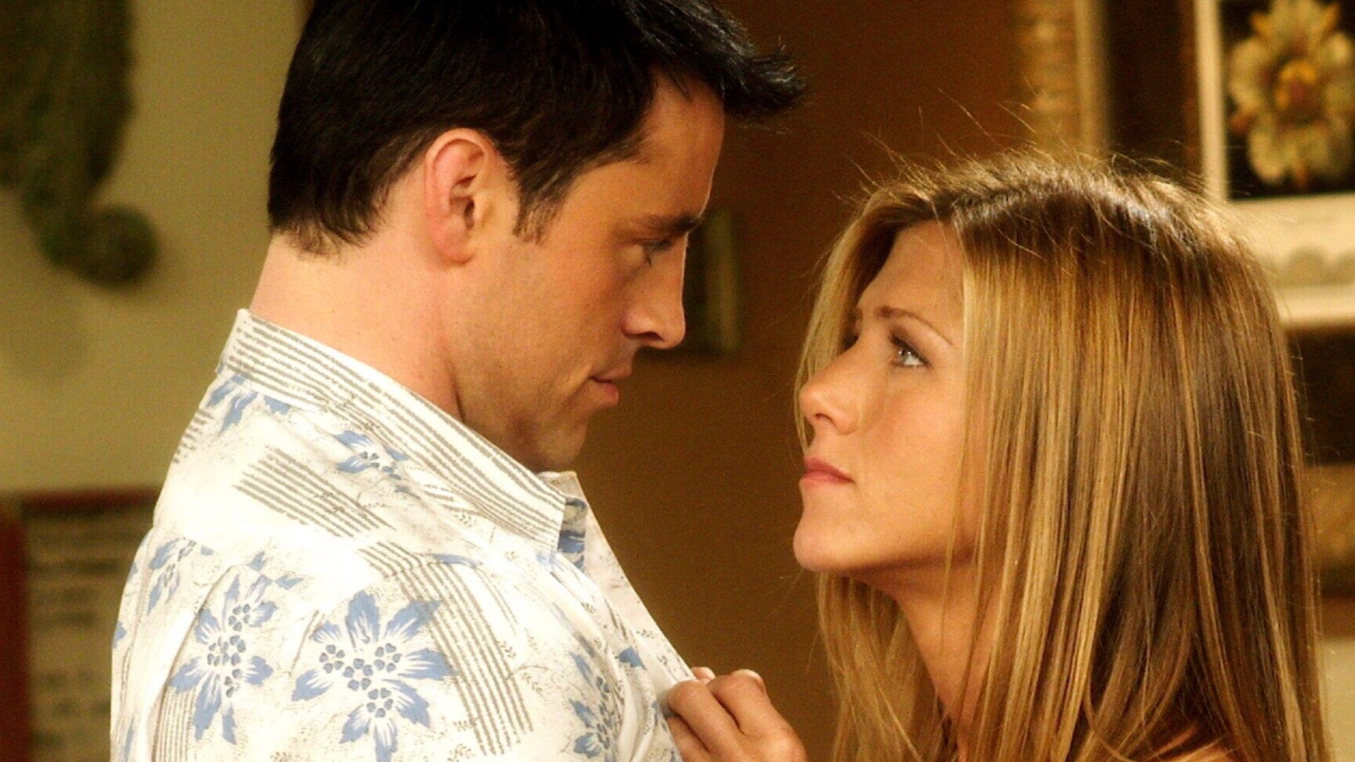 5 Friends Relationships That Should've Lasted Longer
