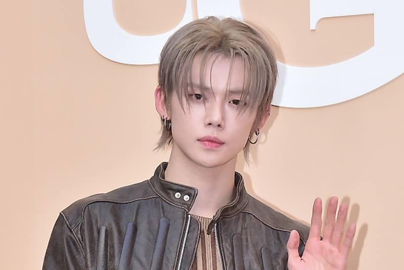 TXTヨンジュン、デビュー6年8か月でついに初ソロアルバム『NO LABELS