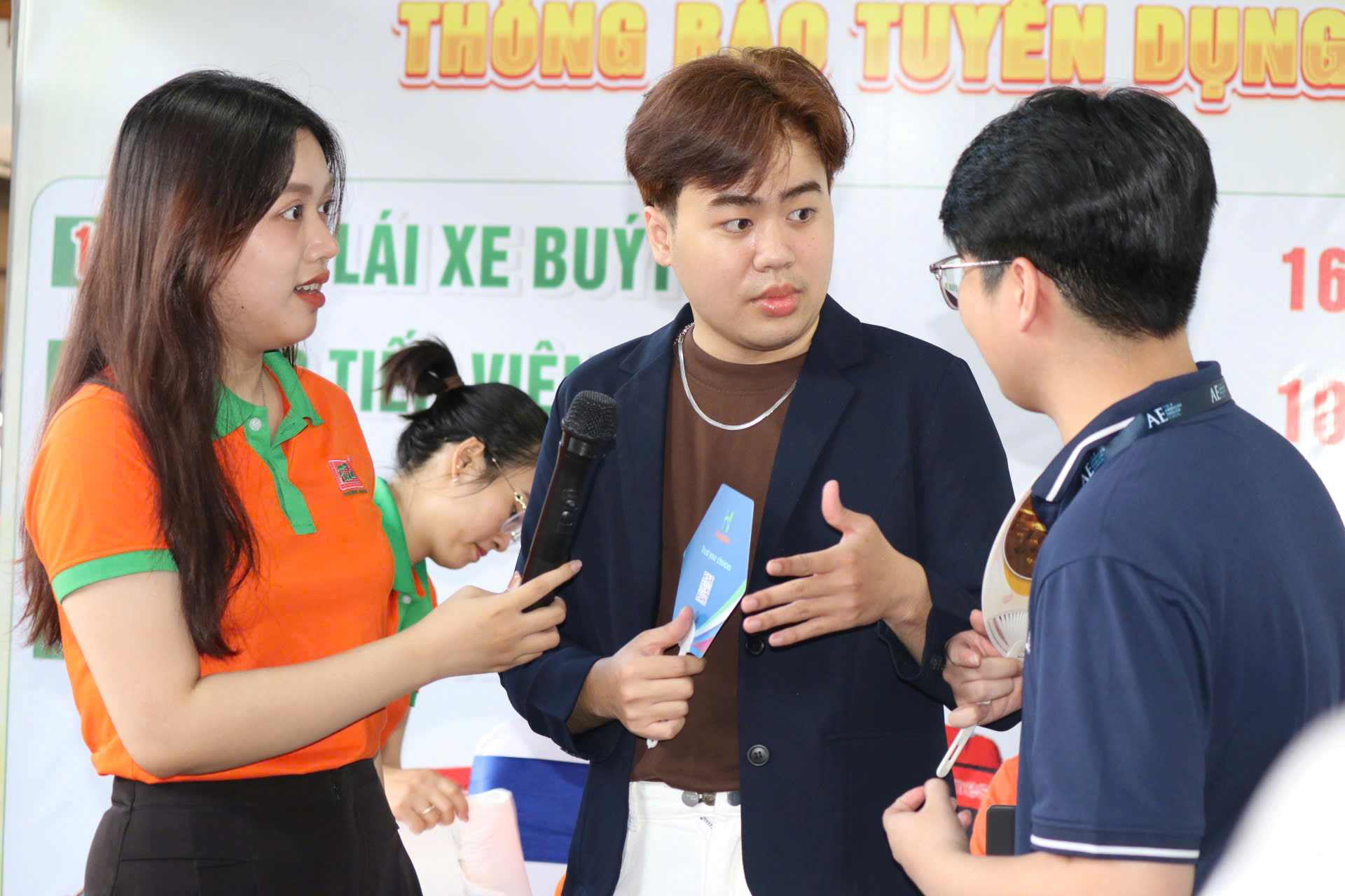 Dự báo giai đoạn 2025 - 2030, TPHCM sẽ cần đến 1 triệu lao động mới