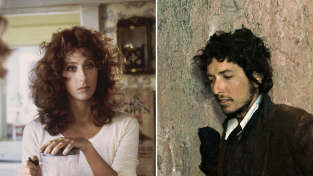 20 Rock and Pop Stars Who Tried Hollywood