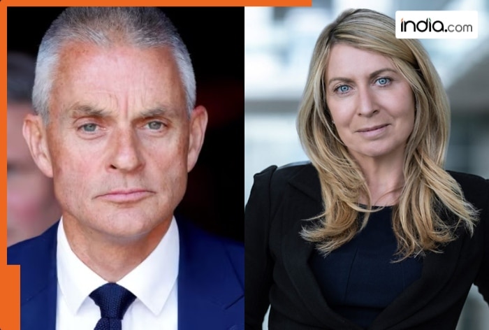 BBC Director General Tim Davy and News CEO Deborah Turness resign amid ...
