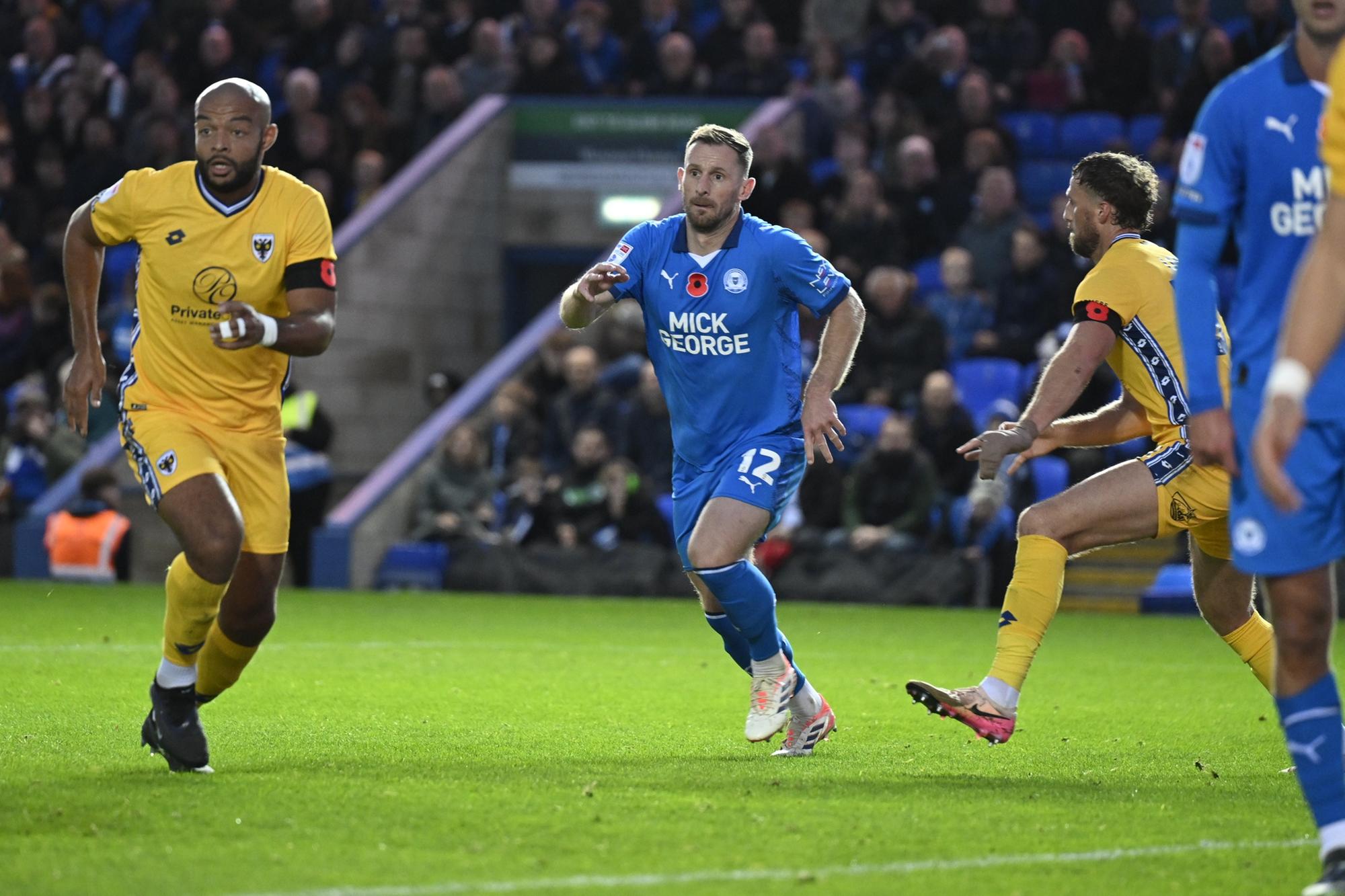The PT has picked a team capable of keeping an EFL Trophy hat-trick bid ...