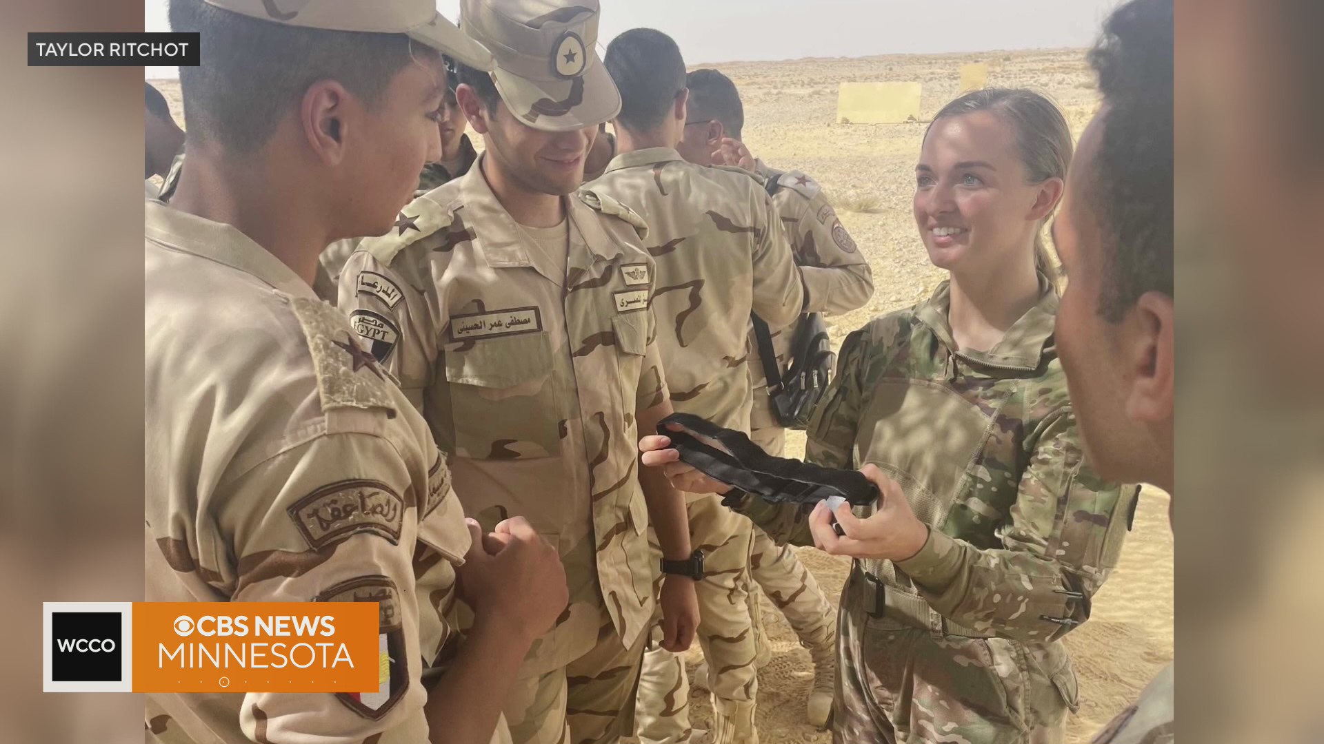 Monday Motivation: From the military to med school