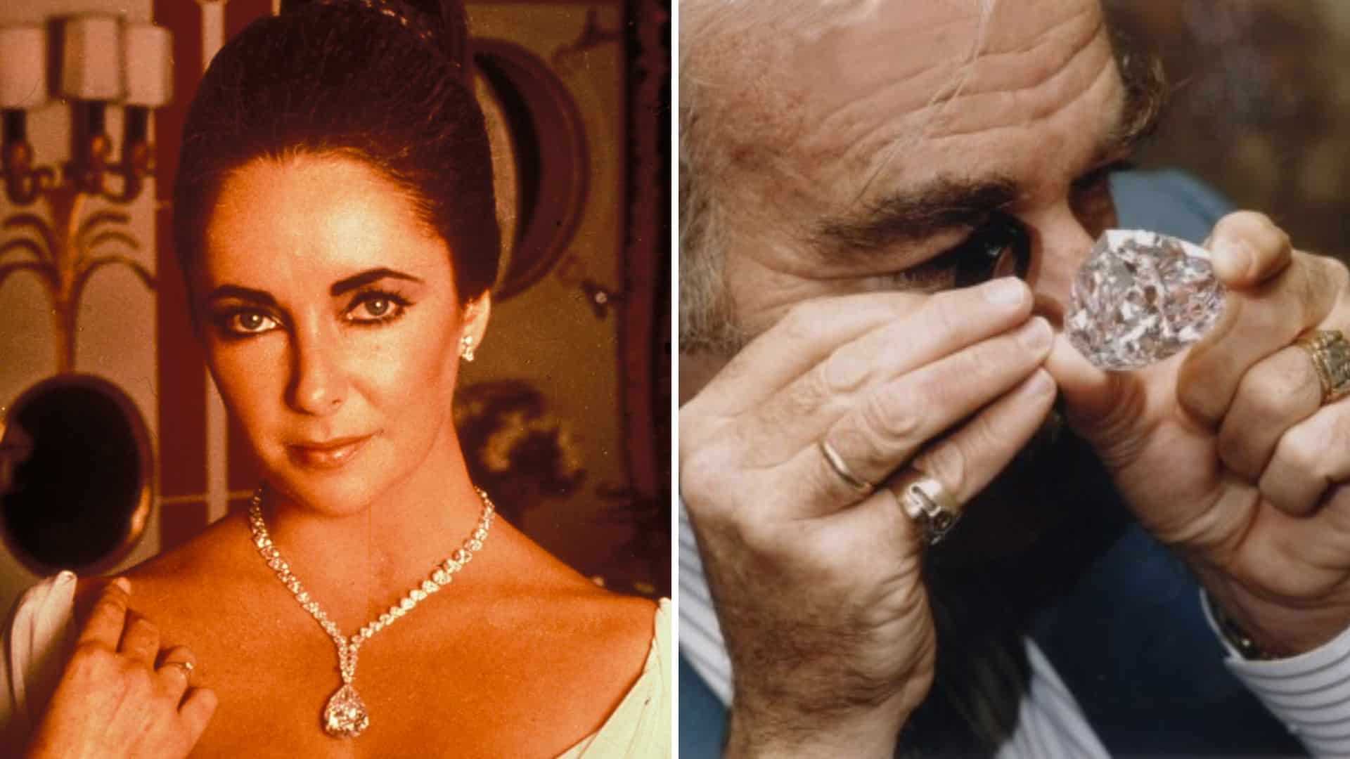 25 Jewels That Could Buy a Small Country