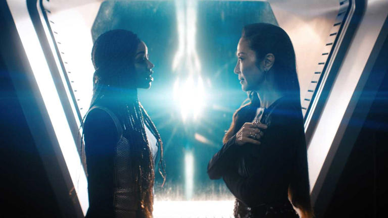 How J.J. Abrams' Star Trek Movies Transformed Star Trek TV Series