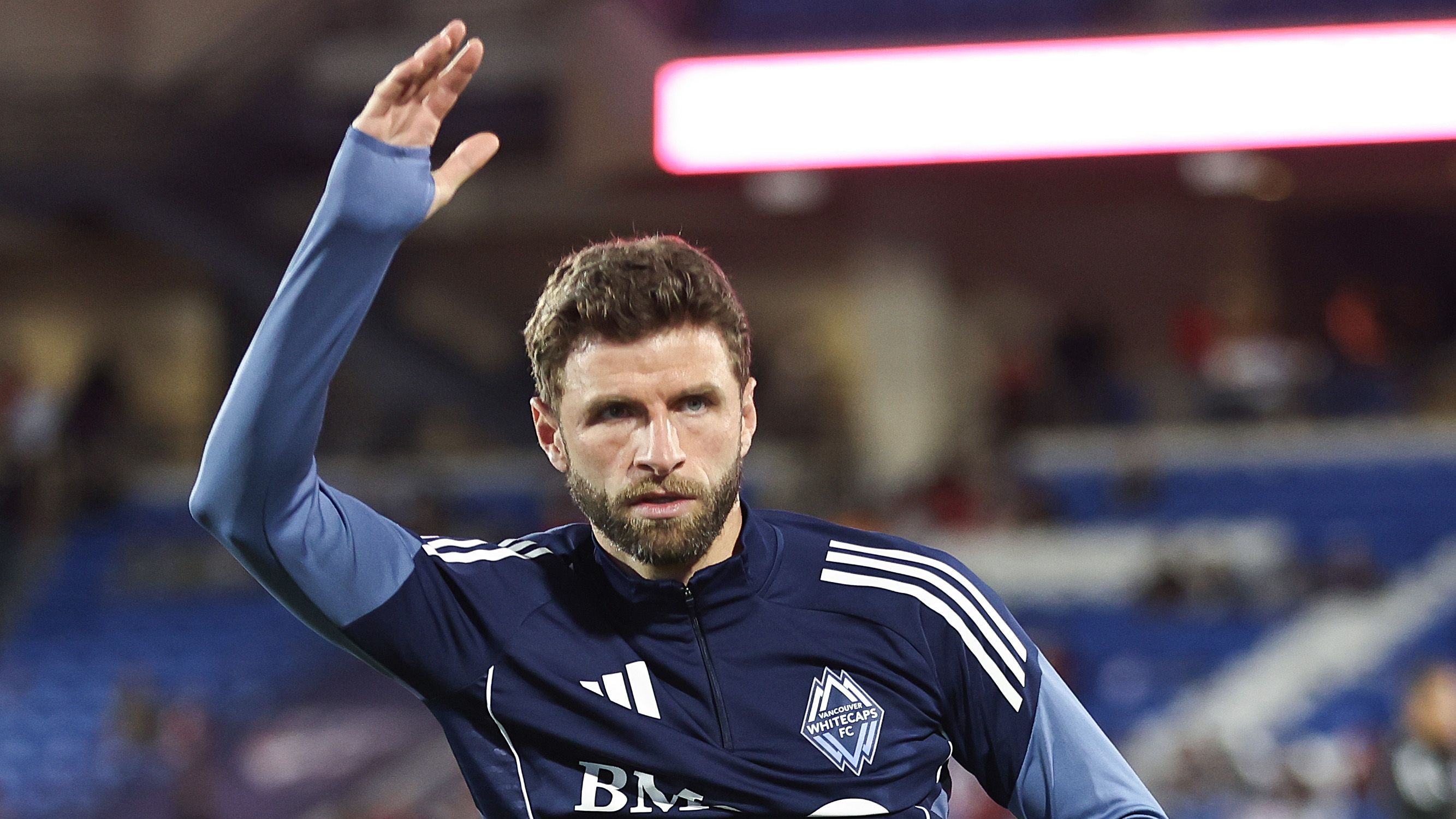 Thomas Muller for president?! Bayern Munich chief backs club legend to ...