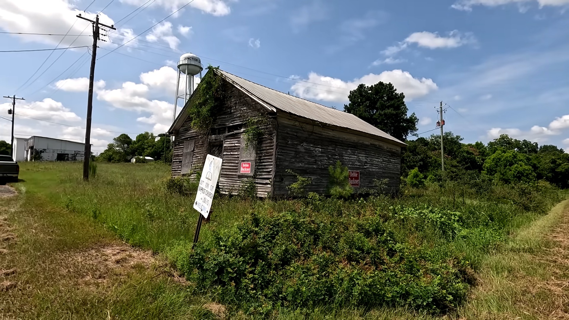 120 Years of Silence - The Funeral Home That Time Forgot