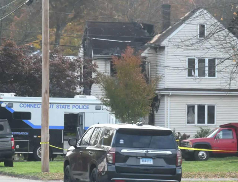Services for 8-year-old boy killed in North Haven fire set for end of week