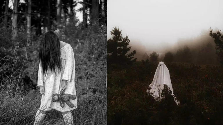 These zodiac signs may see ghosts in the future?