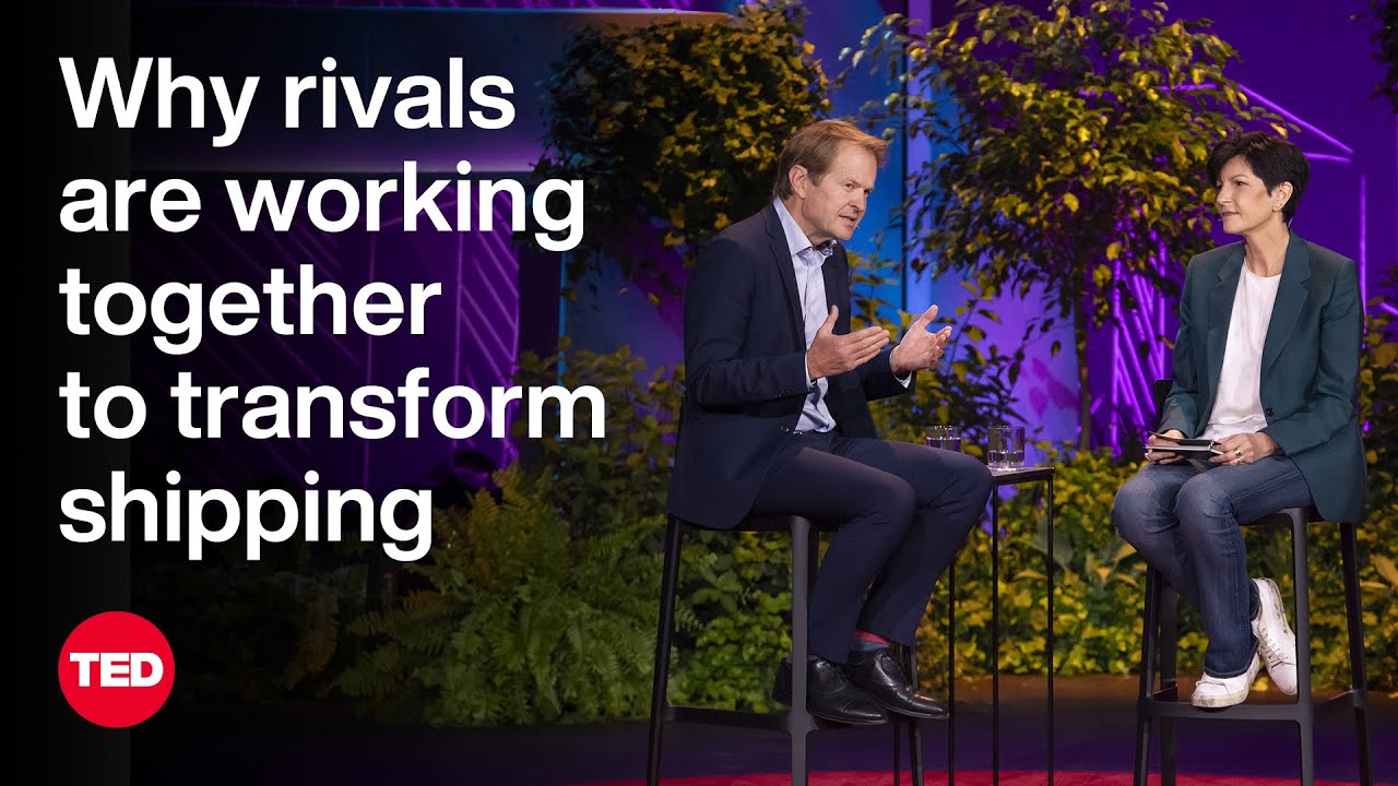 Why the Strongest Competitors Are Now Working Together