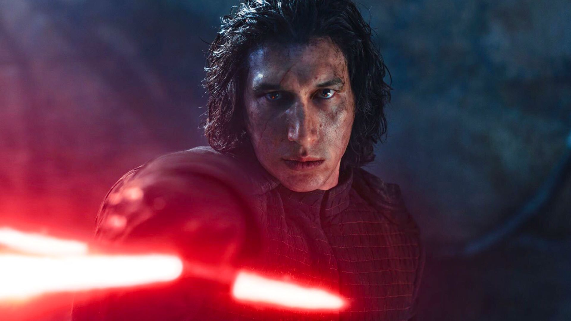 Forget Ben Solo's scrapped movie, this Star Wars story is way better