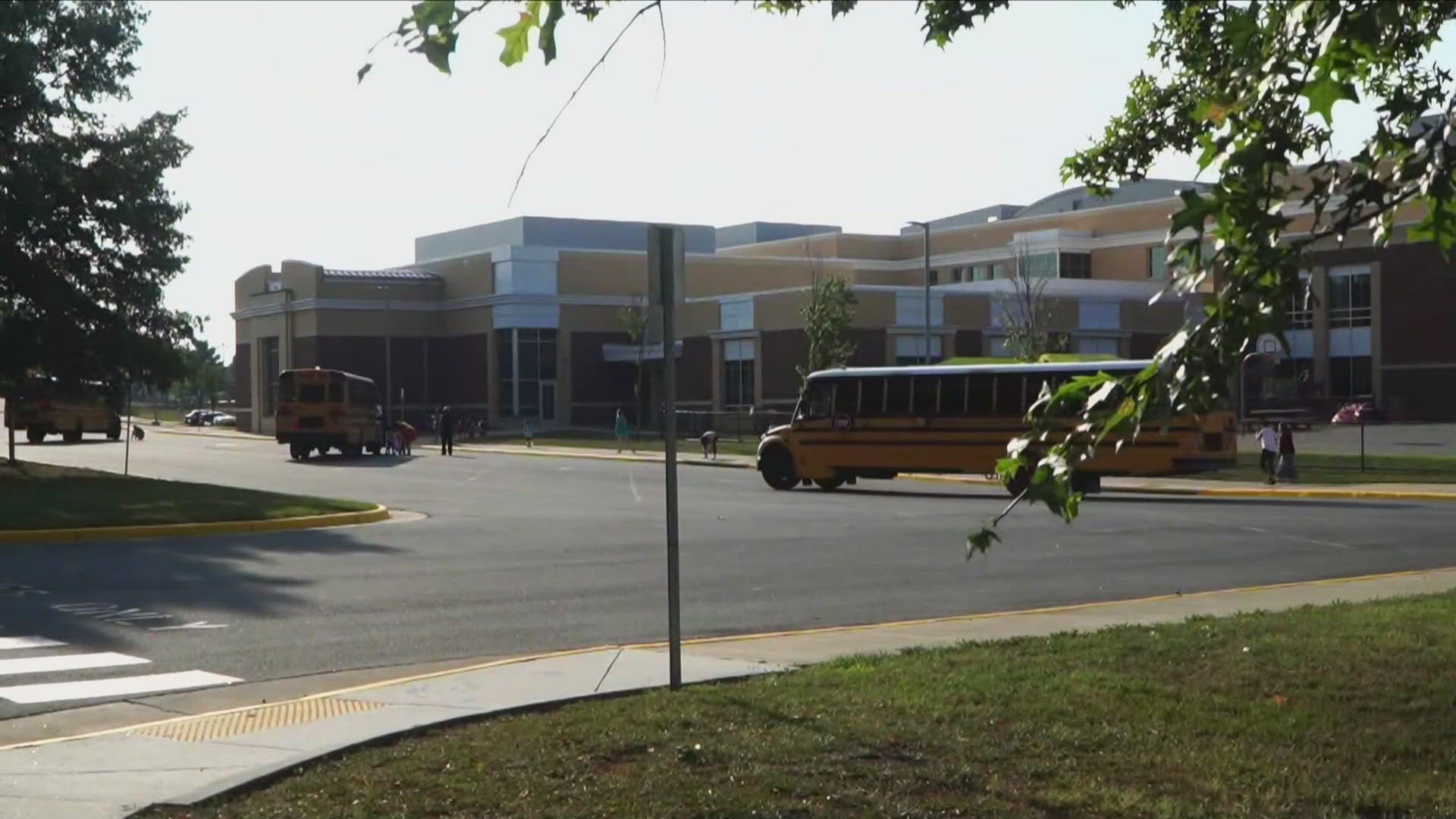Manassas City Public schools shutdown due to cybersecurity incident
