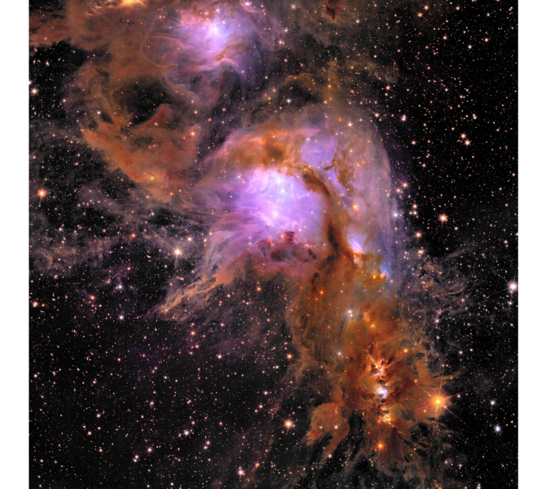 ‘El universo se volverá cada vez más frío y muerto a partir de ahora’: el telescopio Euclid confirma que la formación estelar ya ha alcanzado su punto máximo en el cosmos.