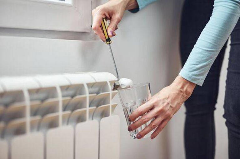 Radiators will feel 'hotter' when plumber's 3 easy tasks are done