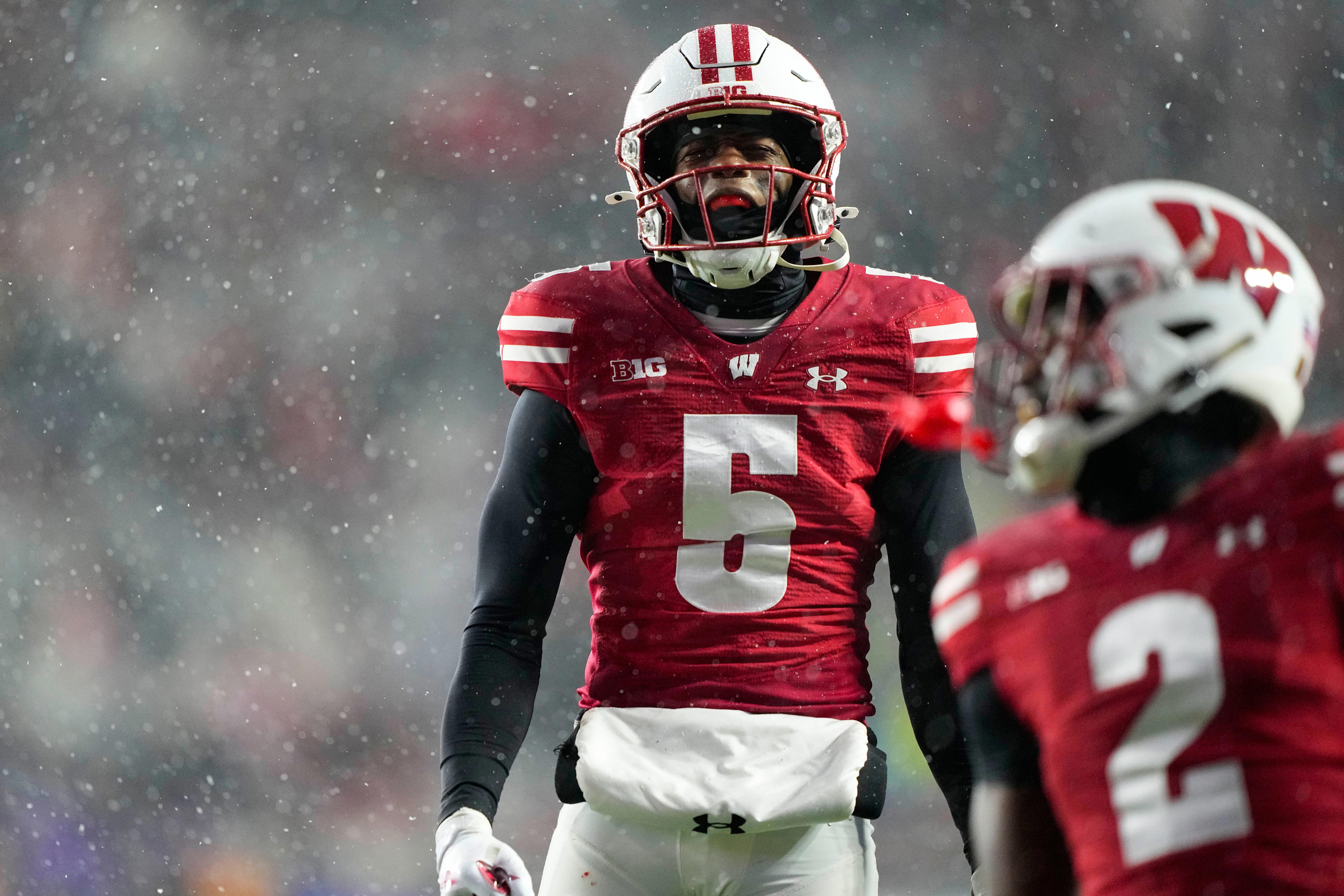 Big Ten Roundup--Week 11 filled with sensational performances