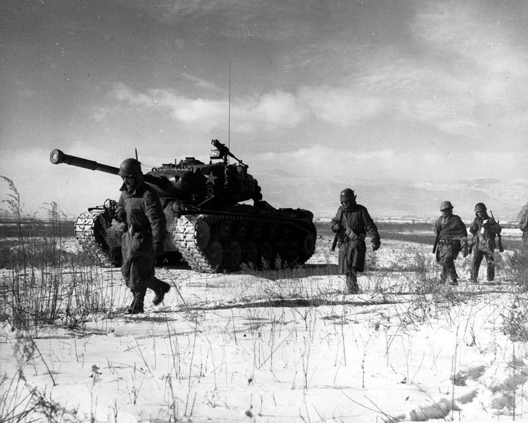 The 12 most badass Marine Corps nicknames of all time
