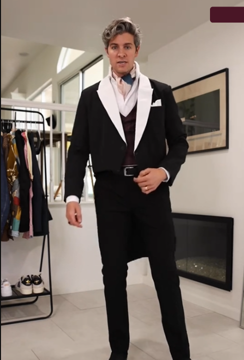 Bridgerton-Inspired Outfit Ideas – Regency Style Modernized