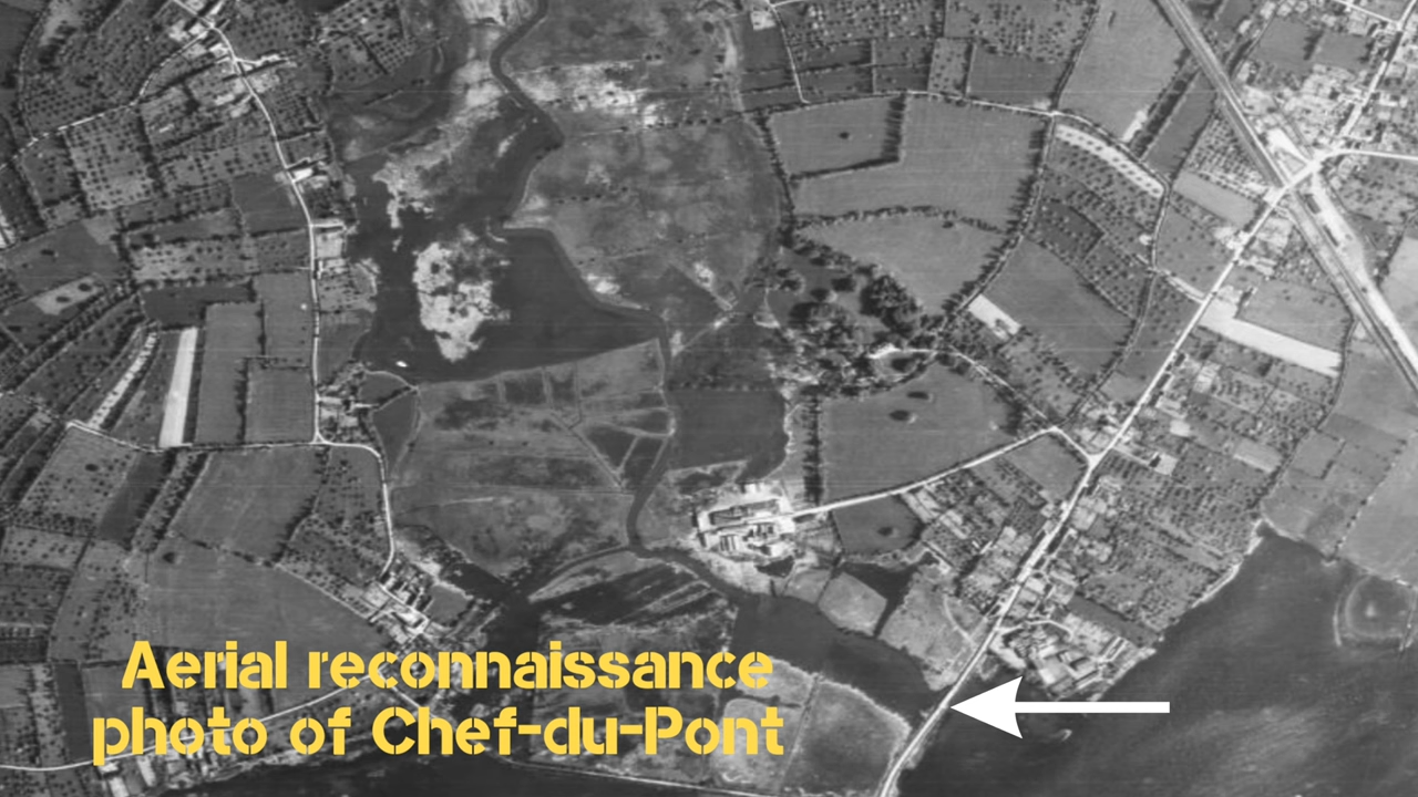 The Hidden Battle of La Fière: Normandy’s Critical Choke‑Point