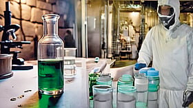 Biological Toxin Attack | ओबामा-ट्रम्प यांच्यावरही ‘रायसिन’चा झाला होता ...