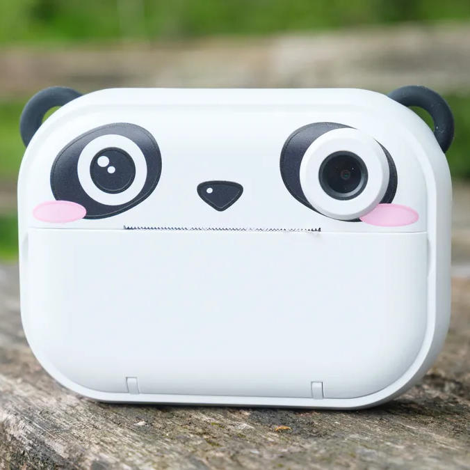 Gofunly Kids Camera Instant Print review: A perfect stocking filler for ...