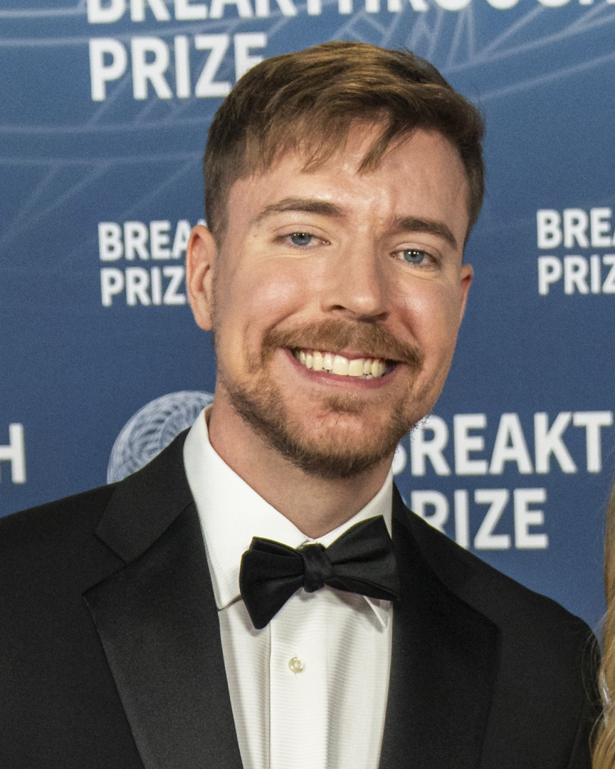 MrBeast