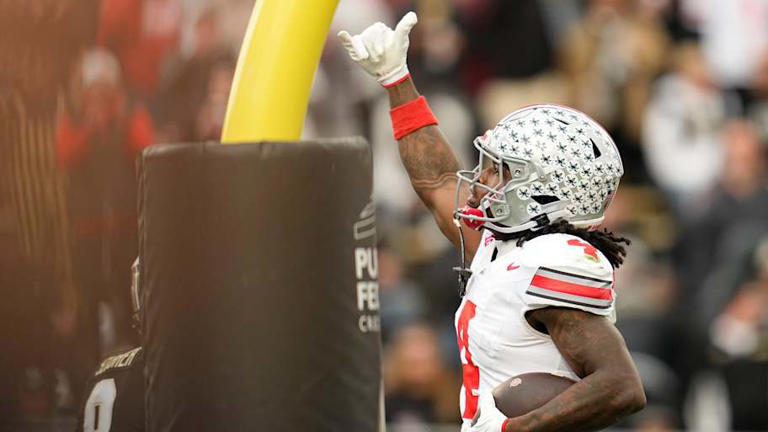 How to watch and stream live the Ohio State football team vs UCLA