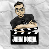 John Rocha