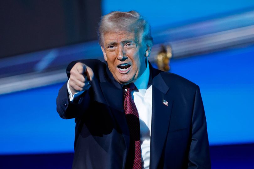 Donald Trump's $2,000 stimulus check promise finally gets update