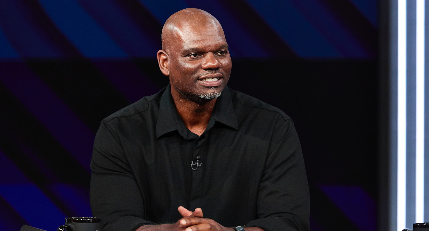 College basketball analyst explains why he left ESPN