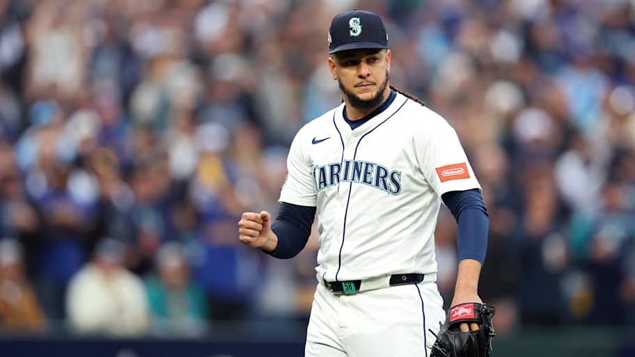 A NY Mets–Mariners trade package that could land Luis Castillo